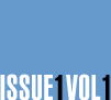 Issue 1, Vol. 1